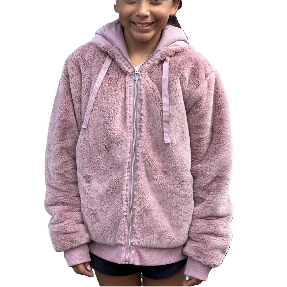 Athleta Ritual Jacket Hoodie- Size Medium - Picture 2 of 13